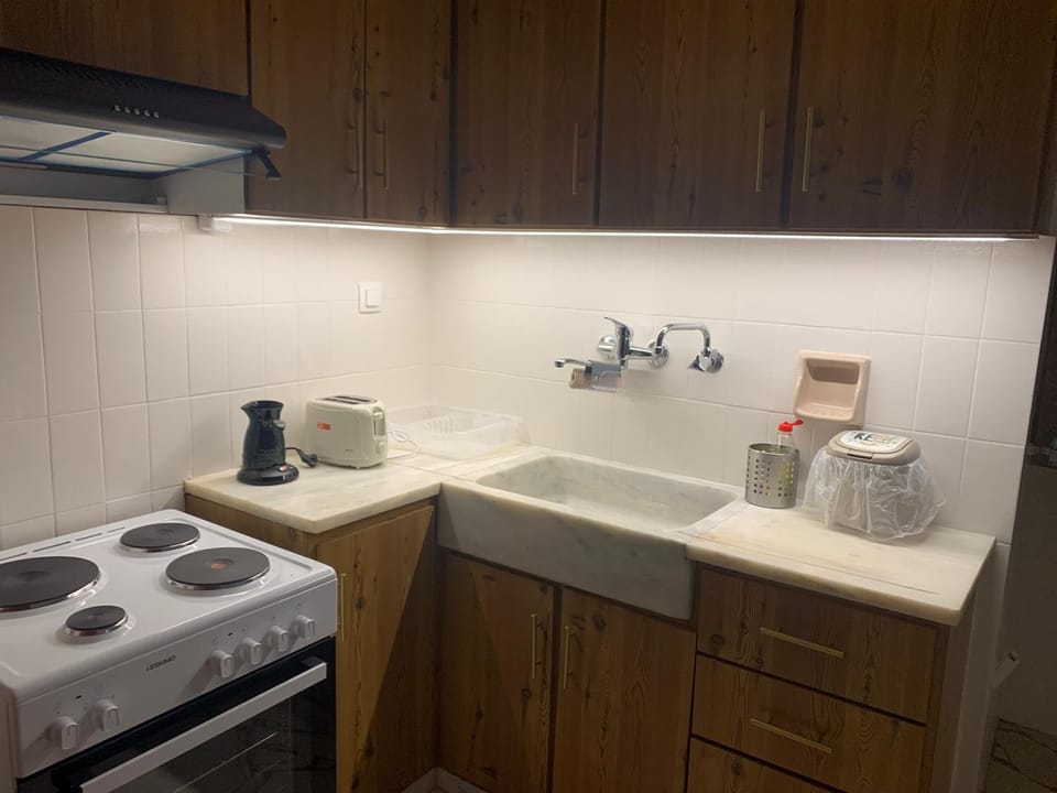 Σπίτι μου Apartment in Peloponnese, Western Greece and the Ionian
