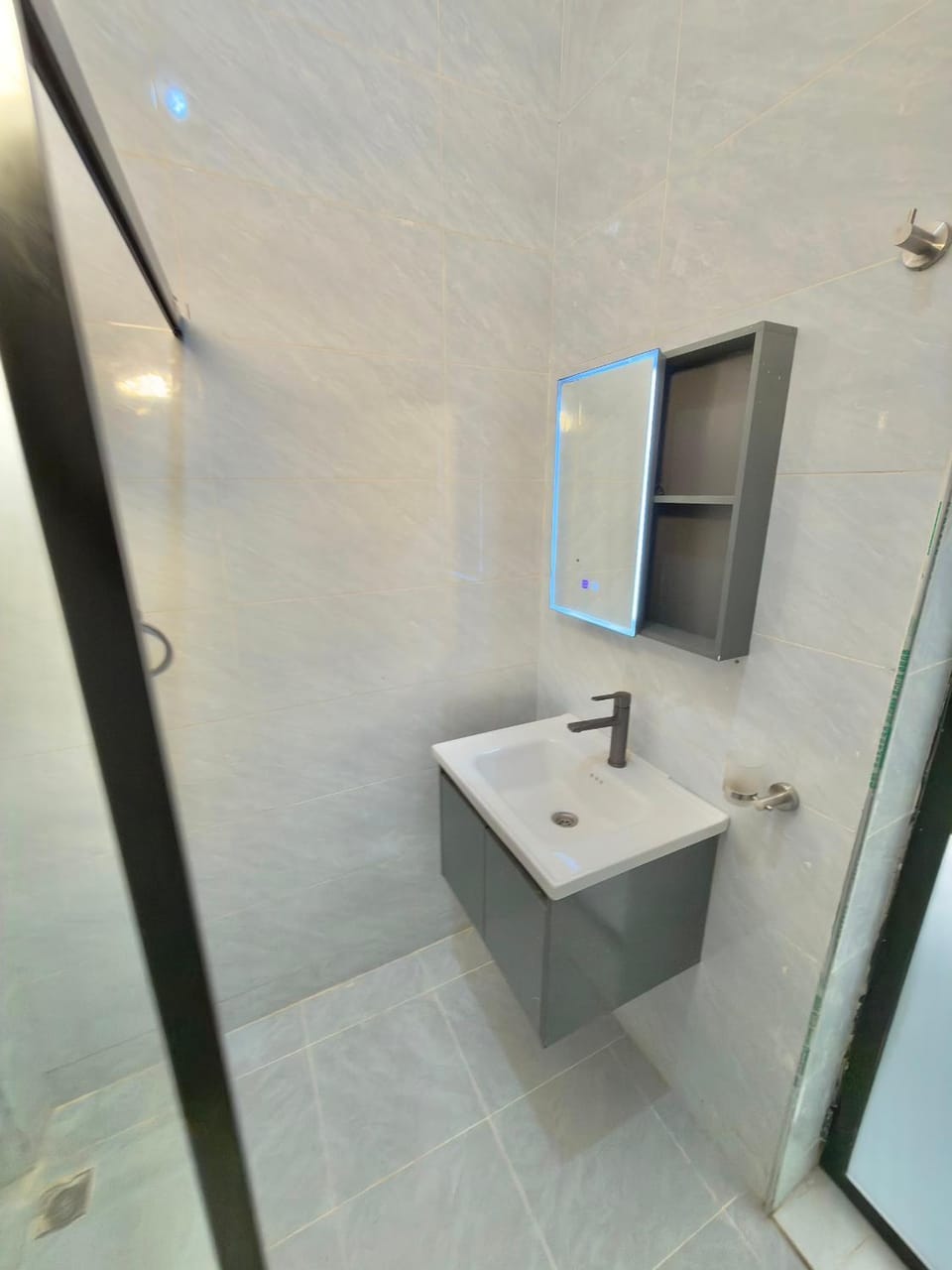 Cudegema Apartment in Dakar