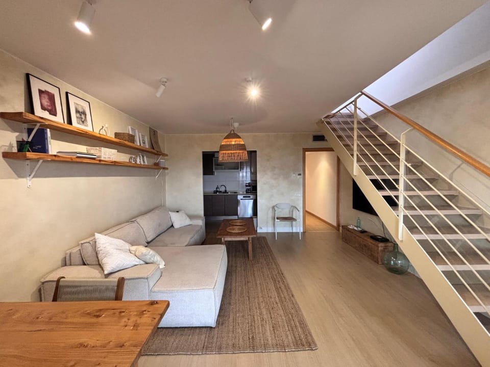 Winahost Ático Indians Apartment in Torredembarra