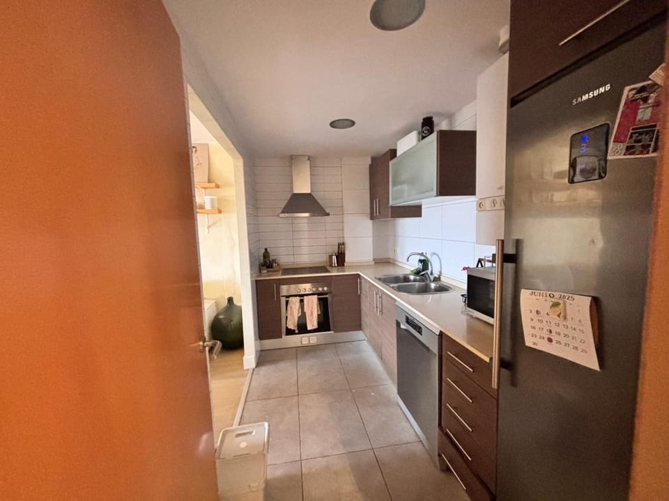 Winahost Ático Indians Apartment in Torredembarra