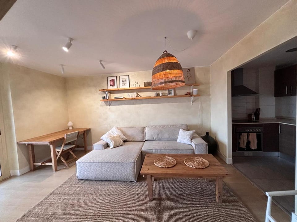 Winahost Ático Indians Apartment in Torredembarra