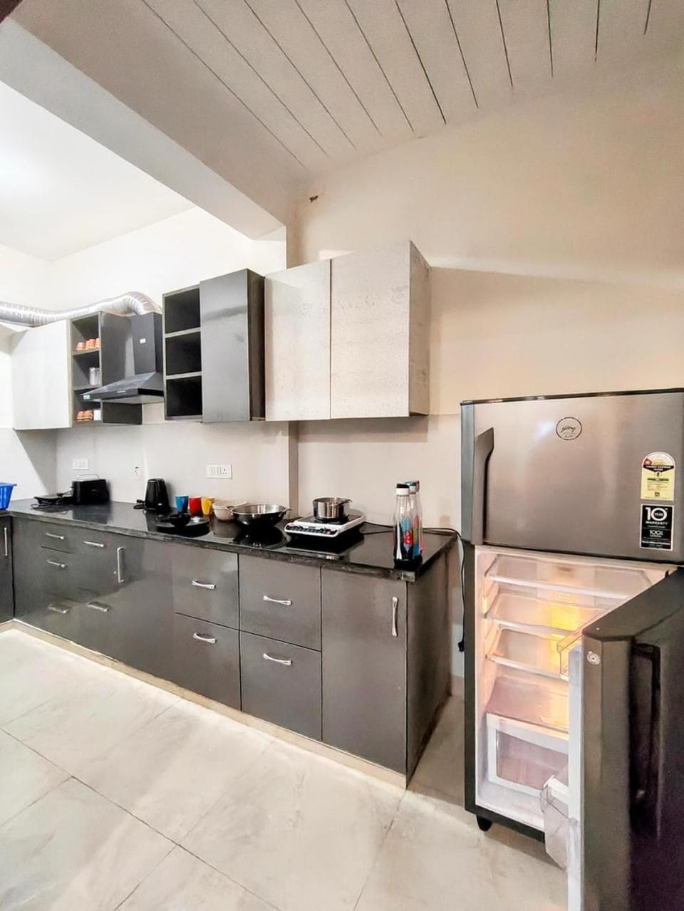 Highlife 2BHK Apartment in Rishikesh