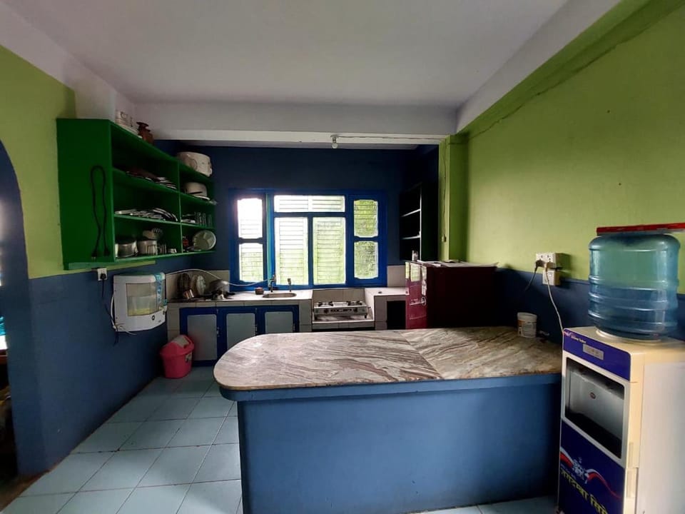 Hope Centre Guest House Apartment in Nepal