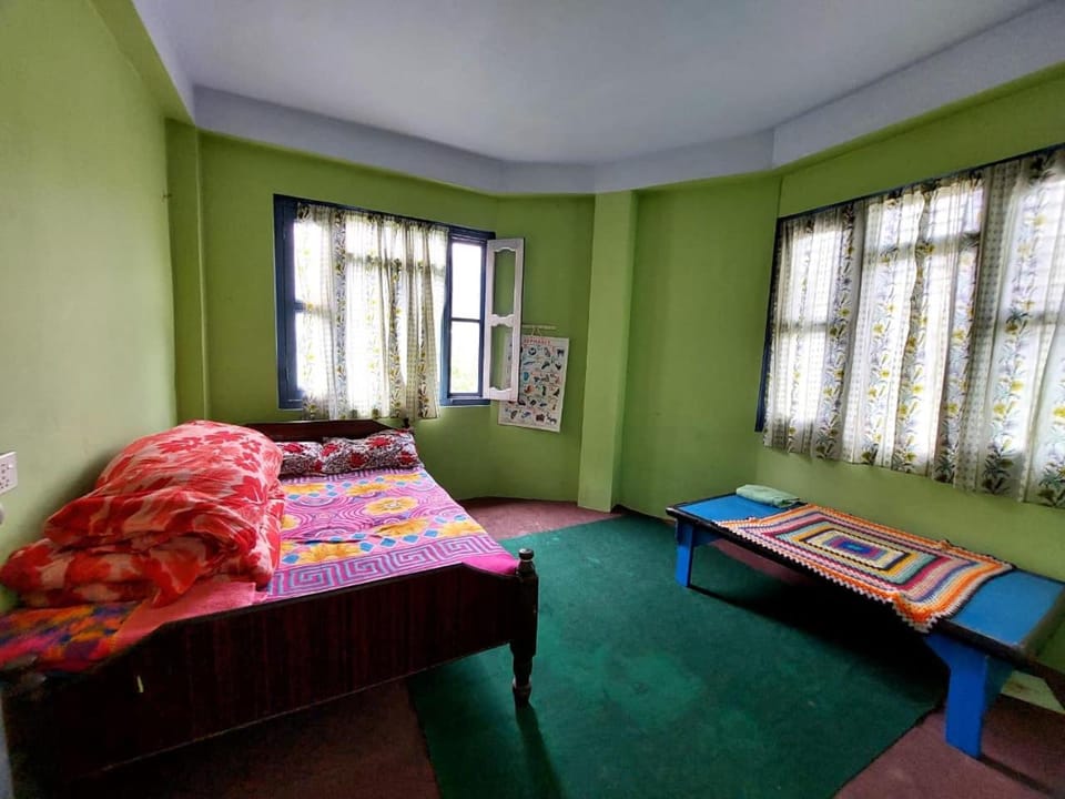 Hope Centre Guest House Apartment in Nepal