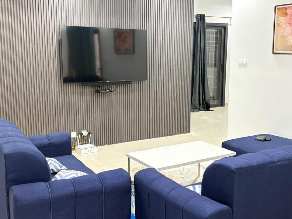 Immeuble dolima Apartment in Dakar
