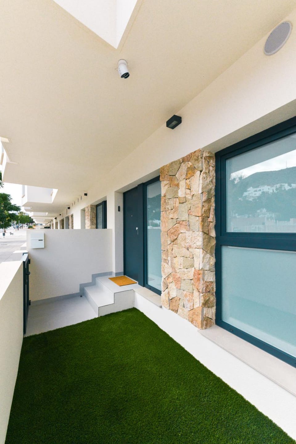 Patio, Day, Garden, View (from property/room), Balcony/Terrace, Garden view