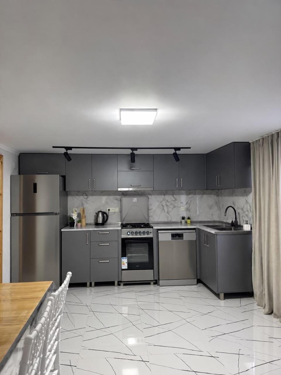 FamilyHouse Apartment in Georgia