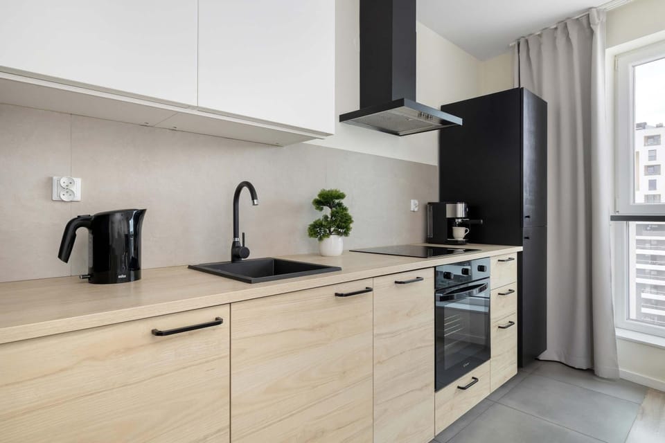 Coffee/tea facilities, dishwasher, pet friendly, stove
