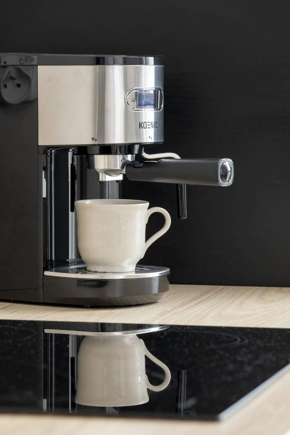 Coffee/tea facilities, Kitchen or kitchenette