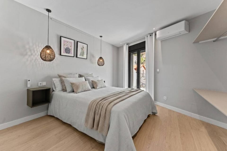 Suite 414 Modern Living, Big Terrace & Sea Views Apartment in Mijas