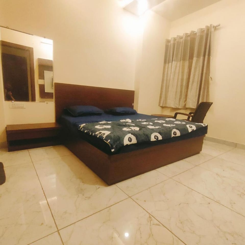Lake's View Homestay Vacation rental in Rajasthan