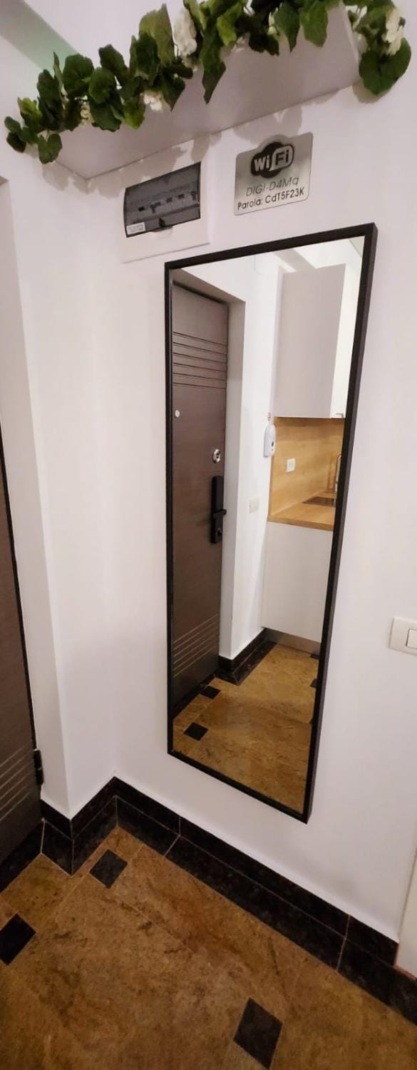 Superb Studio Tomis Villa - Vis a Vis Azimuth Beach & Lounge Apartment in Constanța County