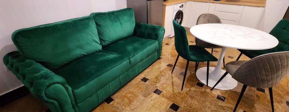 Superb Studio Tomis Villa - Vis a Vis Azimuth Beach & Lounge Apartment in Constanța County