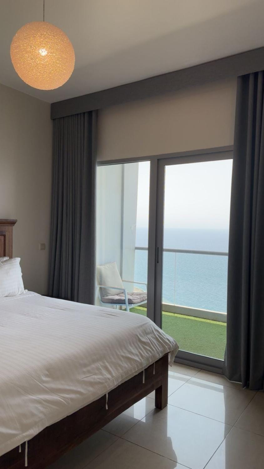 Damac Al Jawharah Tower Apartments Apartment in Jeddah