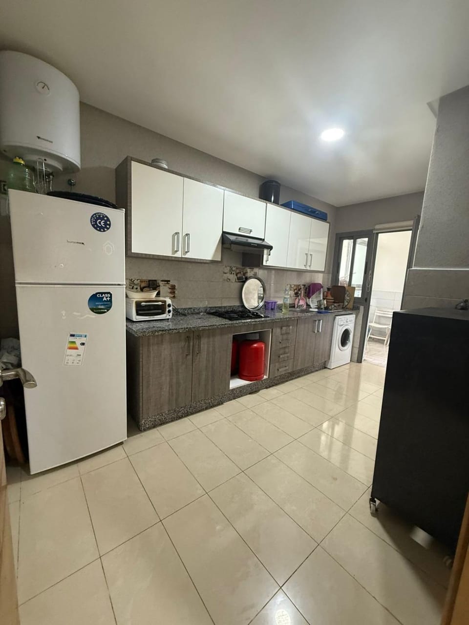 Blanca Beach Sidi Rahal Resort Apartment in Casablanca-Settat