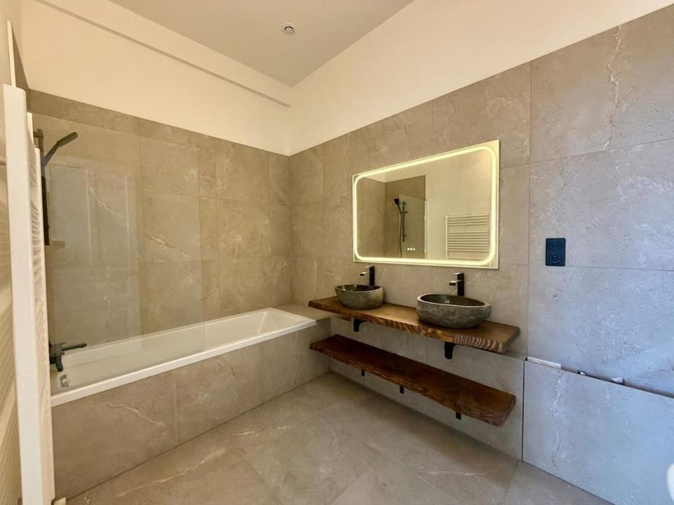 Appartement de prestige au cœur de Reims Apartment in Reims