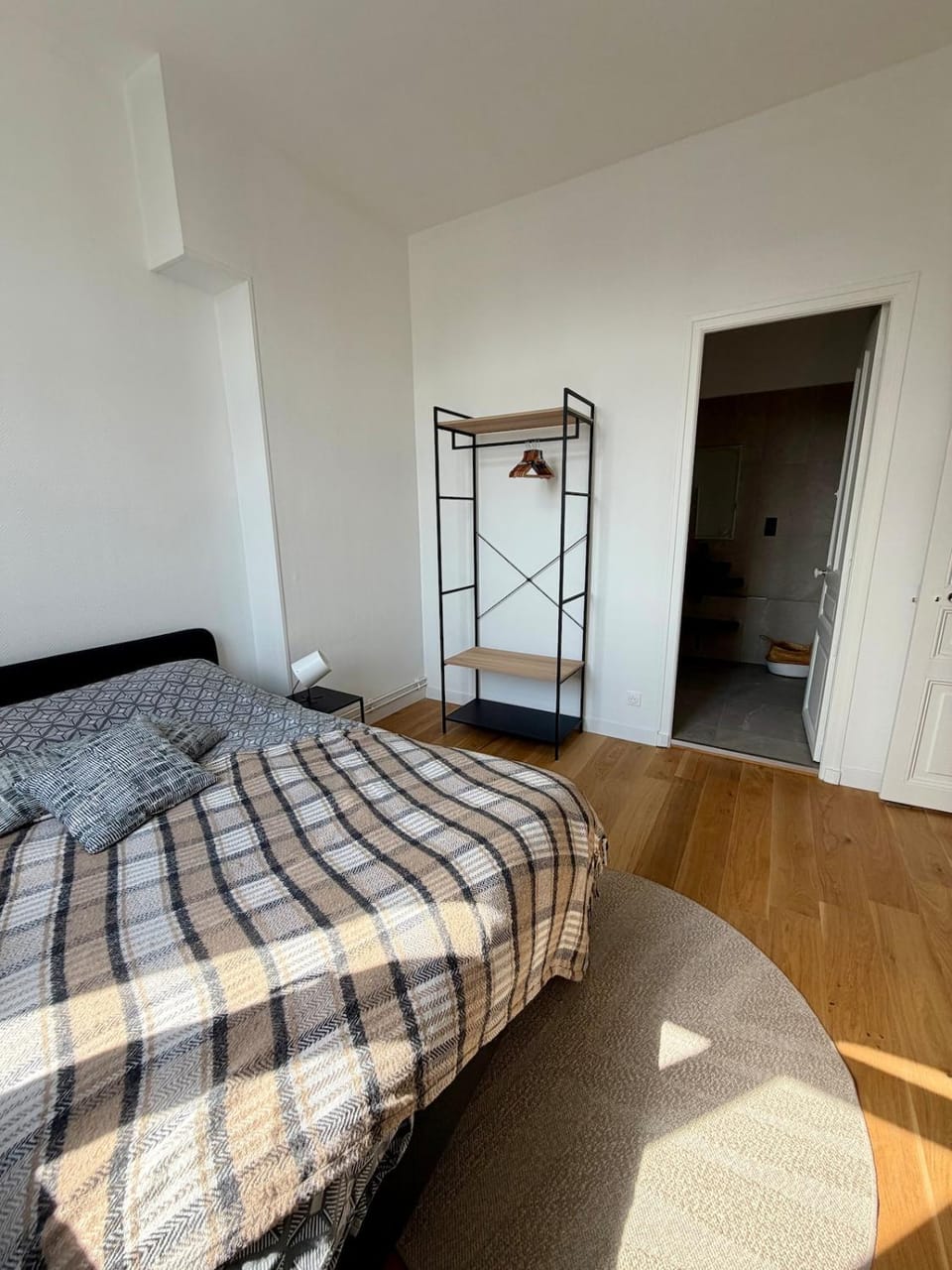 Appartement de prestige au cœur de Reims Apartment in Reims