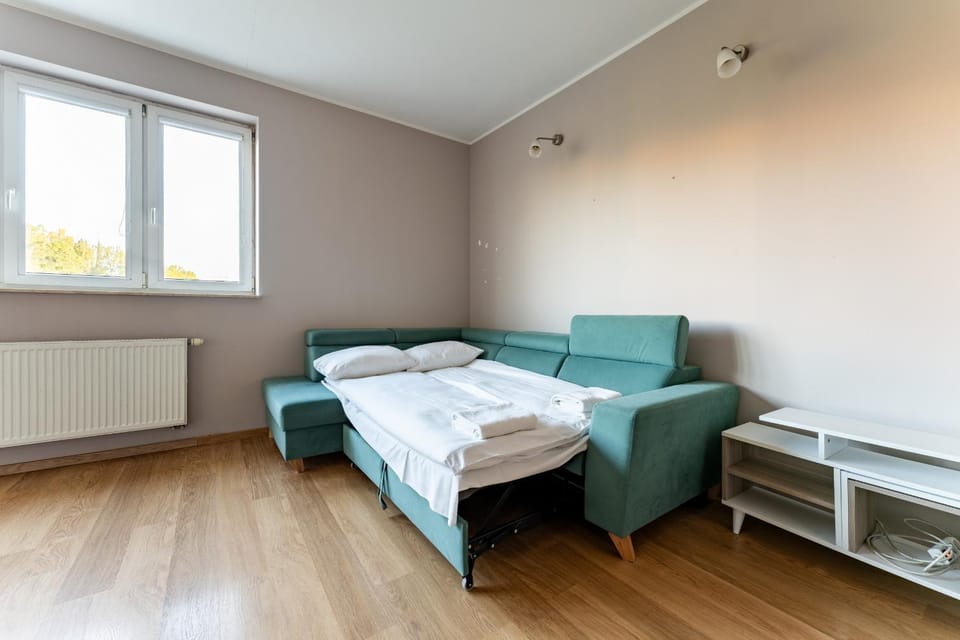 Bed, Living room, Photo of the whole room, Seating area, Bedroom, towels