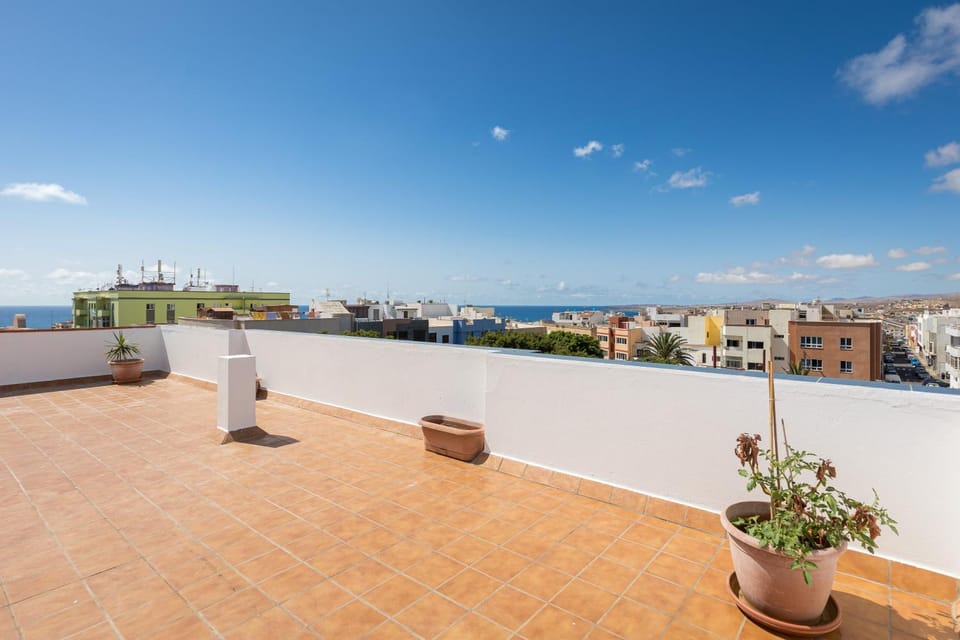 Home2Book Betty's Chic City Apartment Apartment in Puerto del Rosario