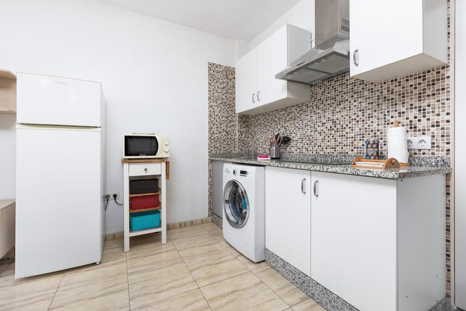Home2Book Betty's Chic City Apartment Apartment in Puerto del Rosario