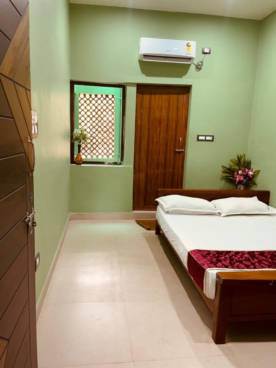 Auro haven Vacation rental in Puducherry