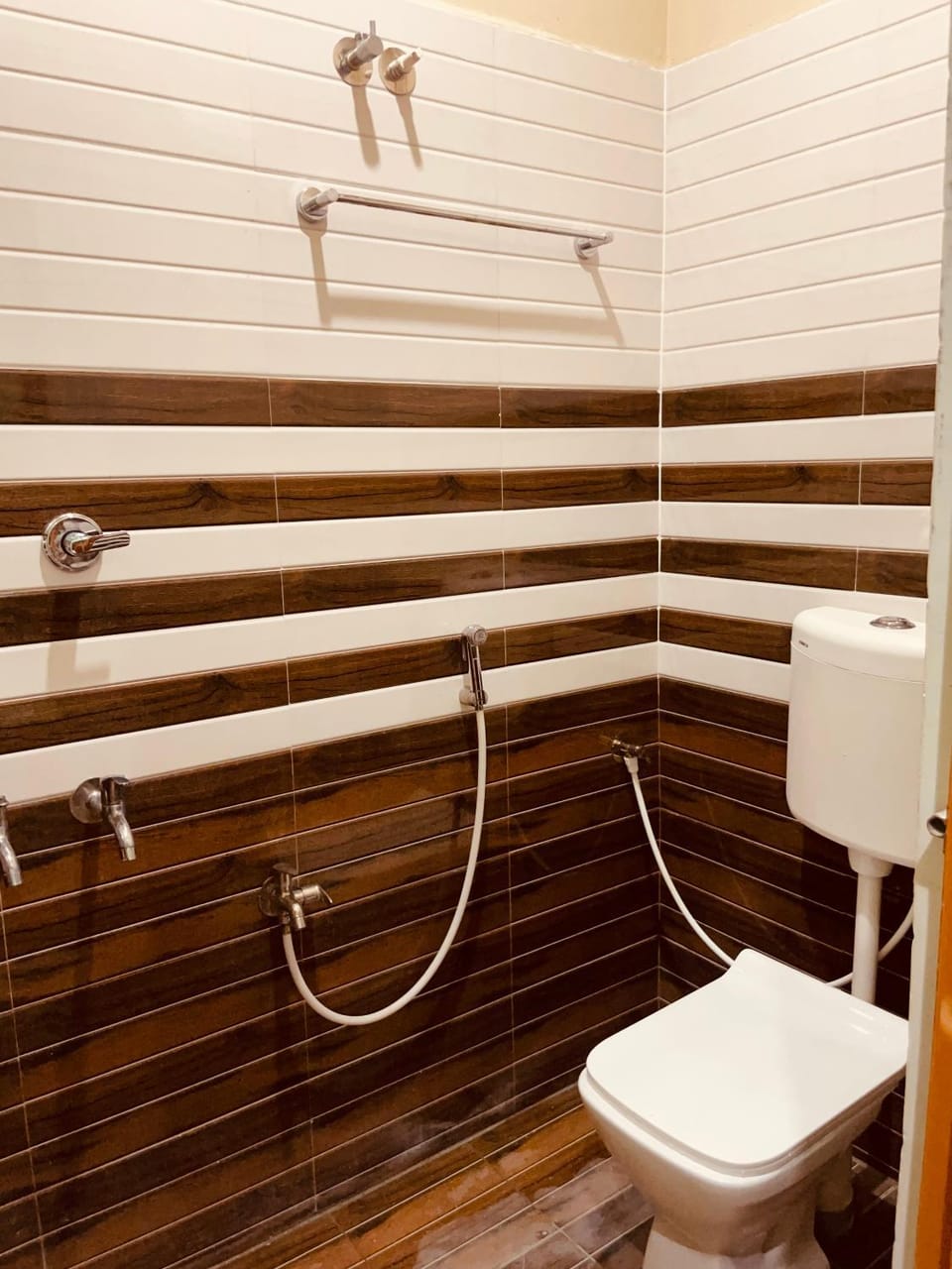 Auro haven Vacation rental in Puducherry