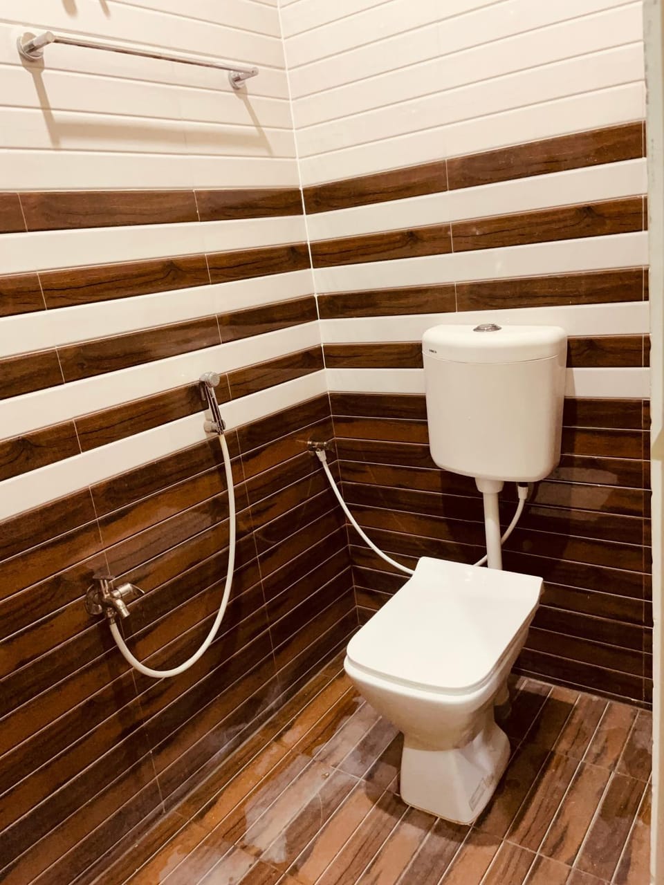 Auro haven Vacation rental in Puducherry
