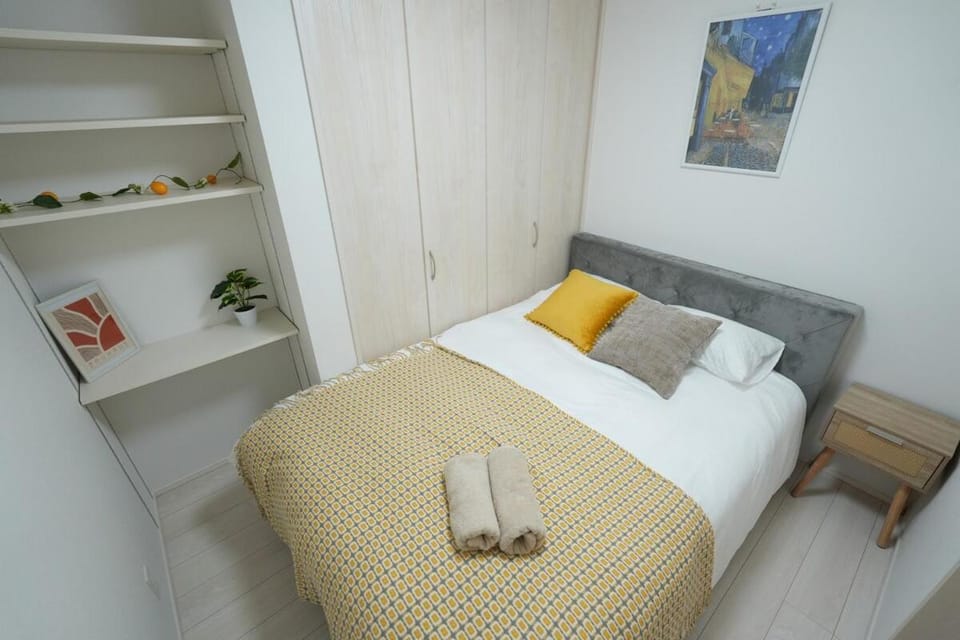 Modern 103m2 3BDR House near Asakusa Skytree! 6 min from station Apartment in Japan