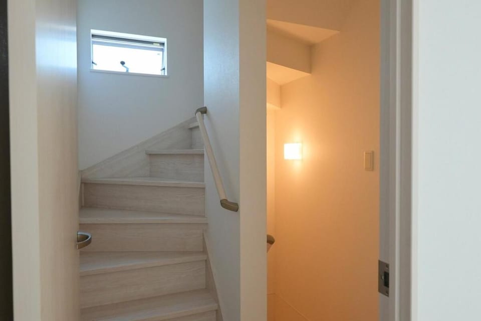 Modern 103m2 3BDR House near Asakusa Skytree! 6 min from station Apartment in Japan