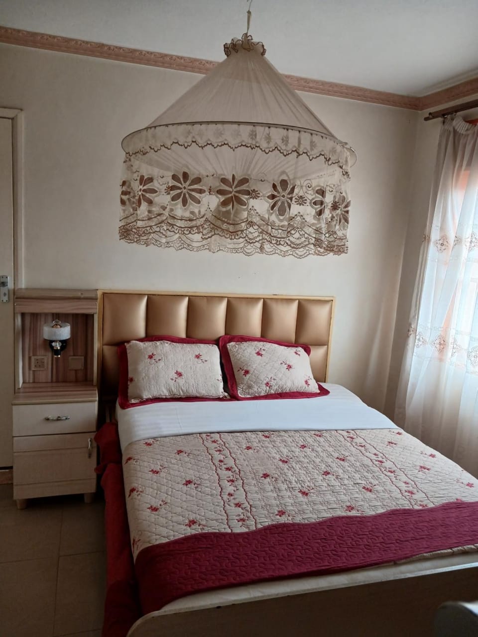 Shivah Shivah GUEST House Bed and Breakfast in Uganda