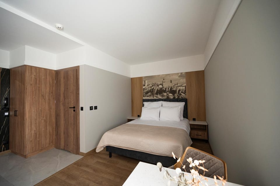 Apartamenty Rad Apartment in Poland