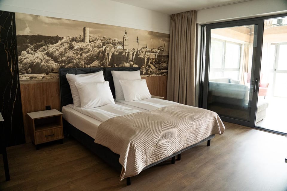 Apartamenty Rad Apartment in Poland