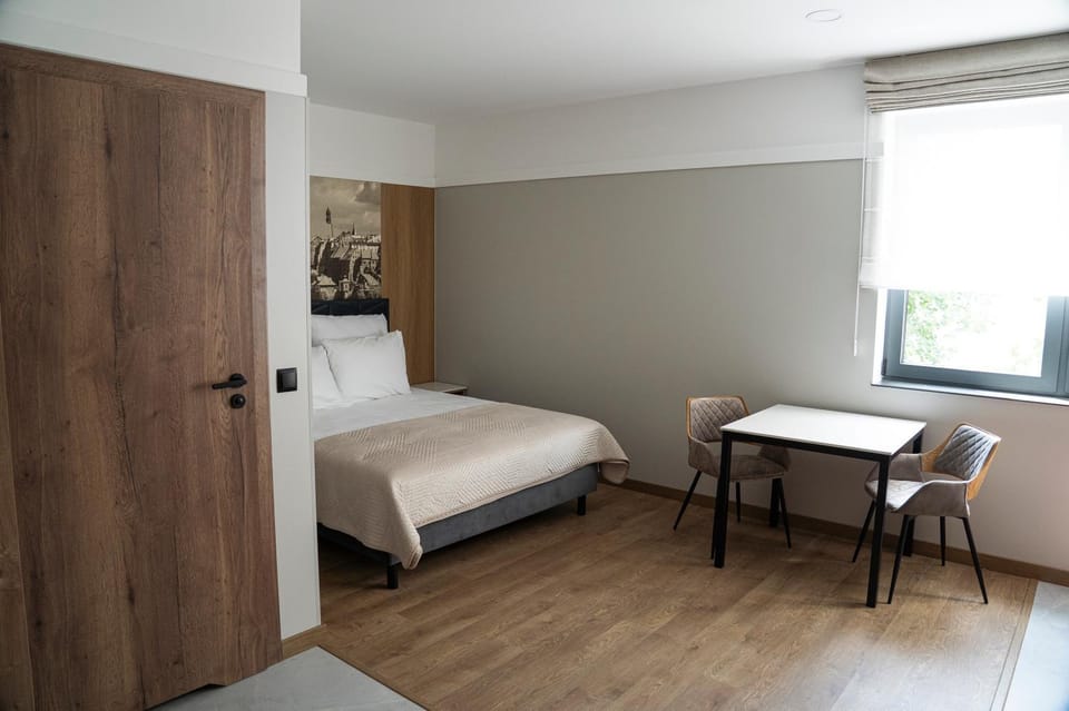 Apartamenty Rad Apartment in Poland