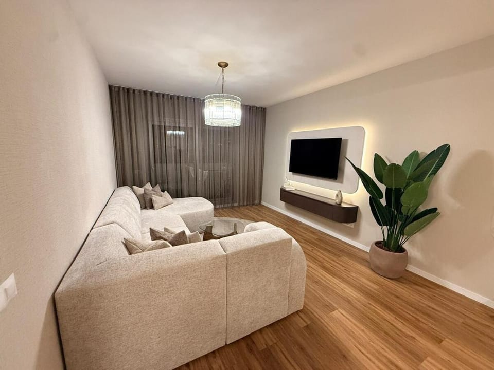 Modern apartment in Valle Romano with pool Apartment in Costa del Sol