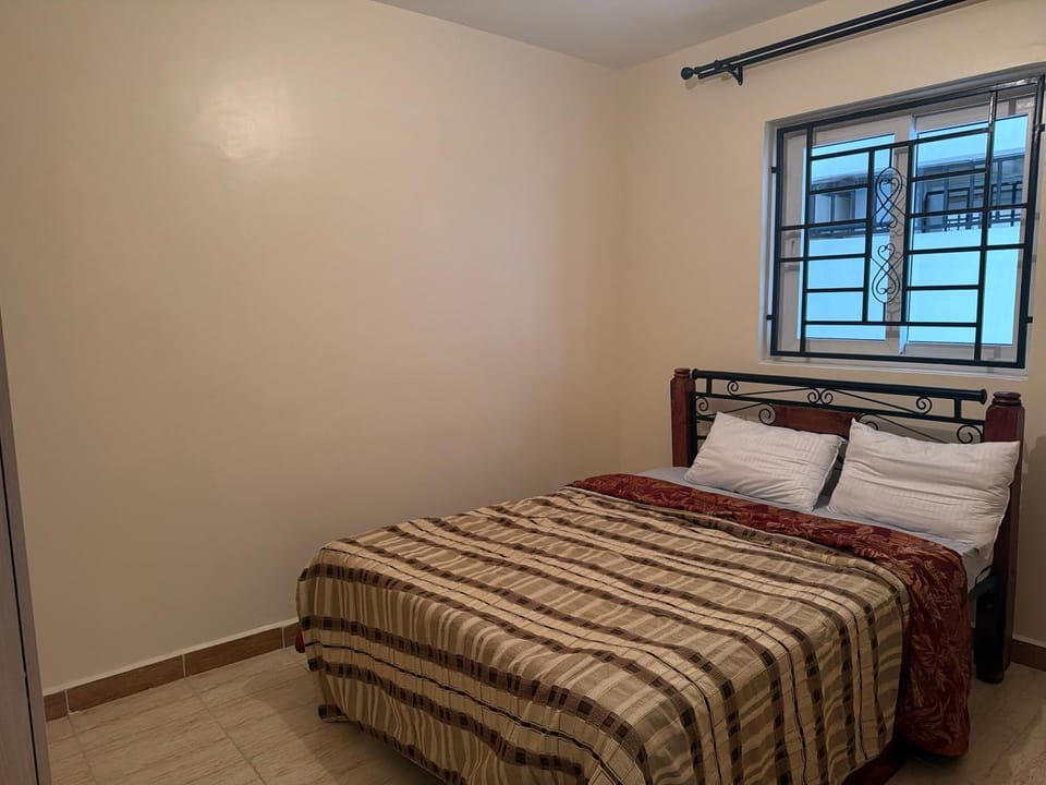 Kings vintage homes Apartment in Nairobi County