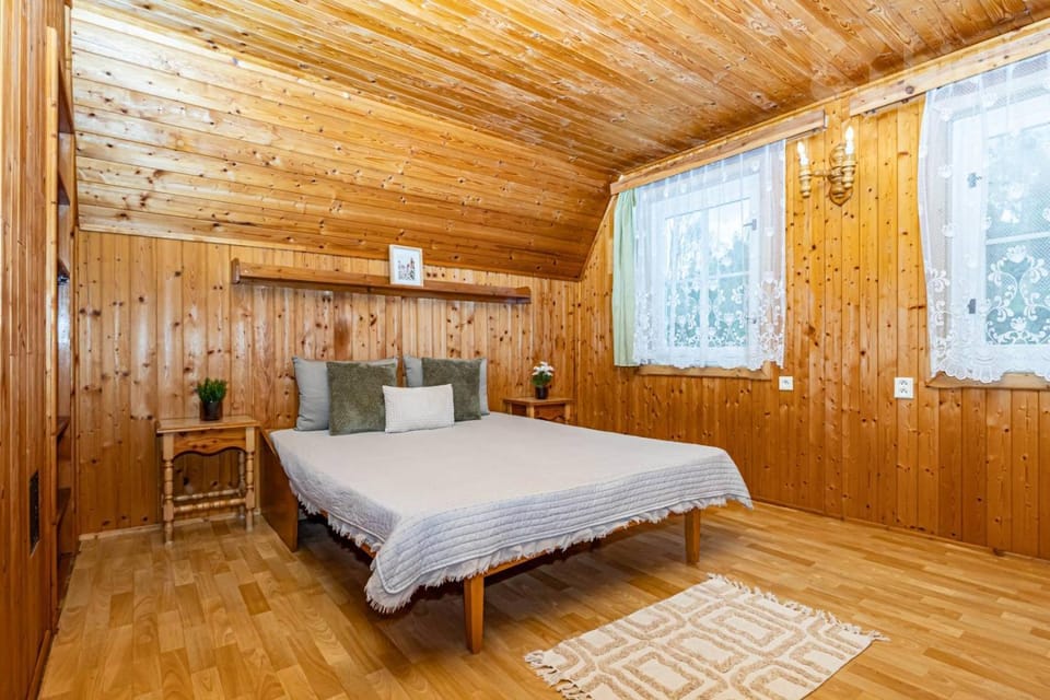 Chalupa U Kapličky House in Czechia
