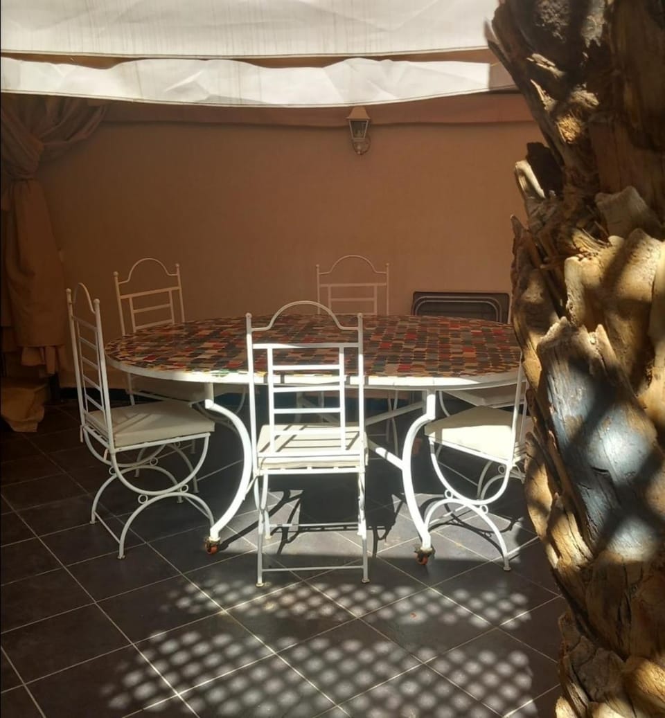 Marrakech Apartment in Marrakesh