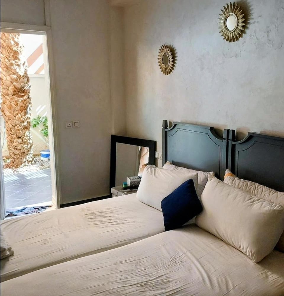Marrakech Apartment in Marrakesh
