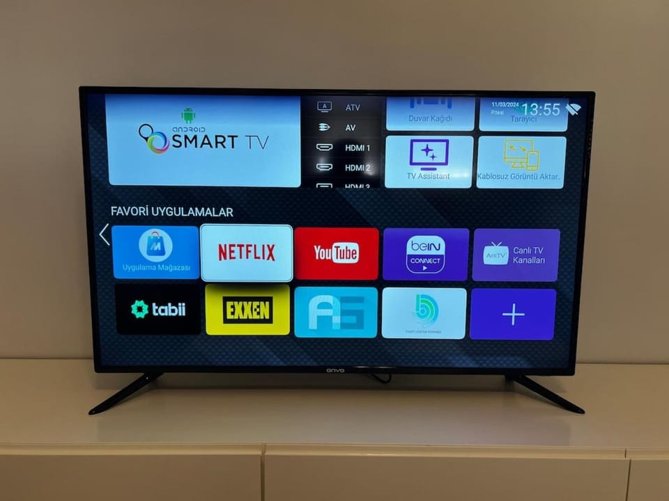 TV and multimedia