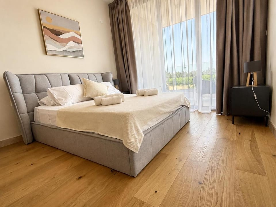 Avalon Gardens B203 - Designer Resort Apartment Apartment in Paphos