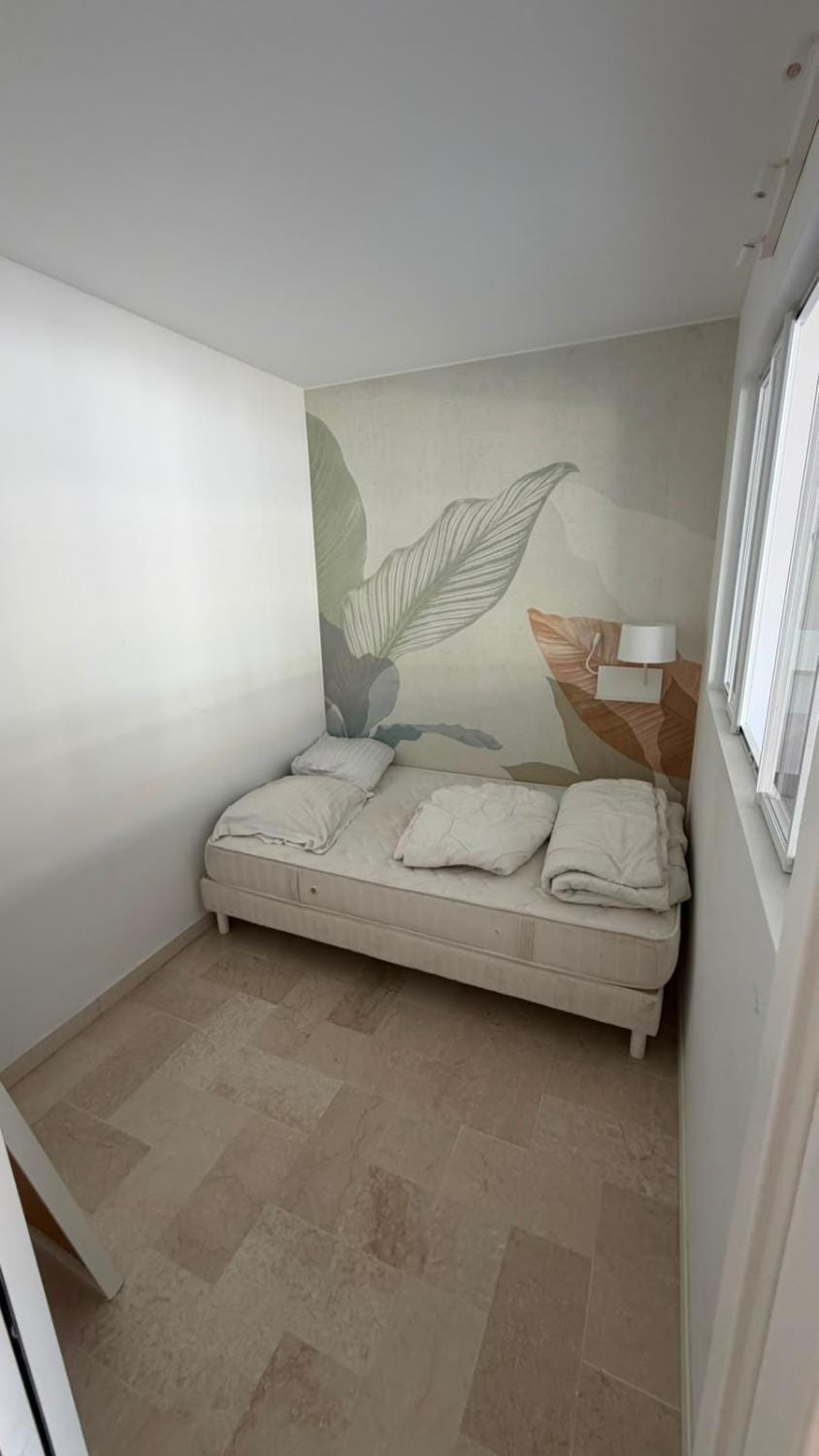 Appartement plein centre au calme à 5 min de la mer Apartment in Nice