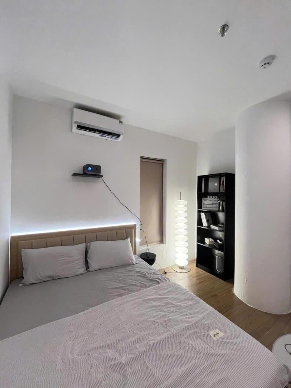 Light Home Ba Đình Apartment in Hanoi