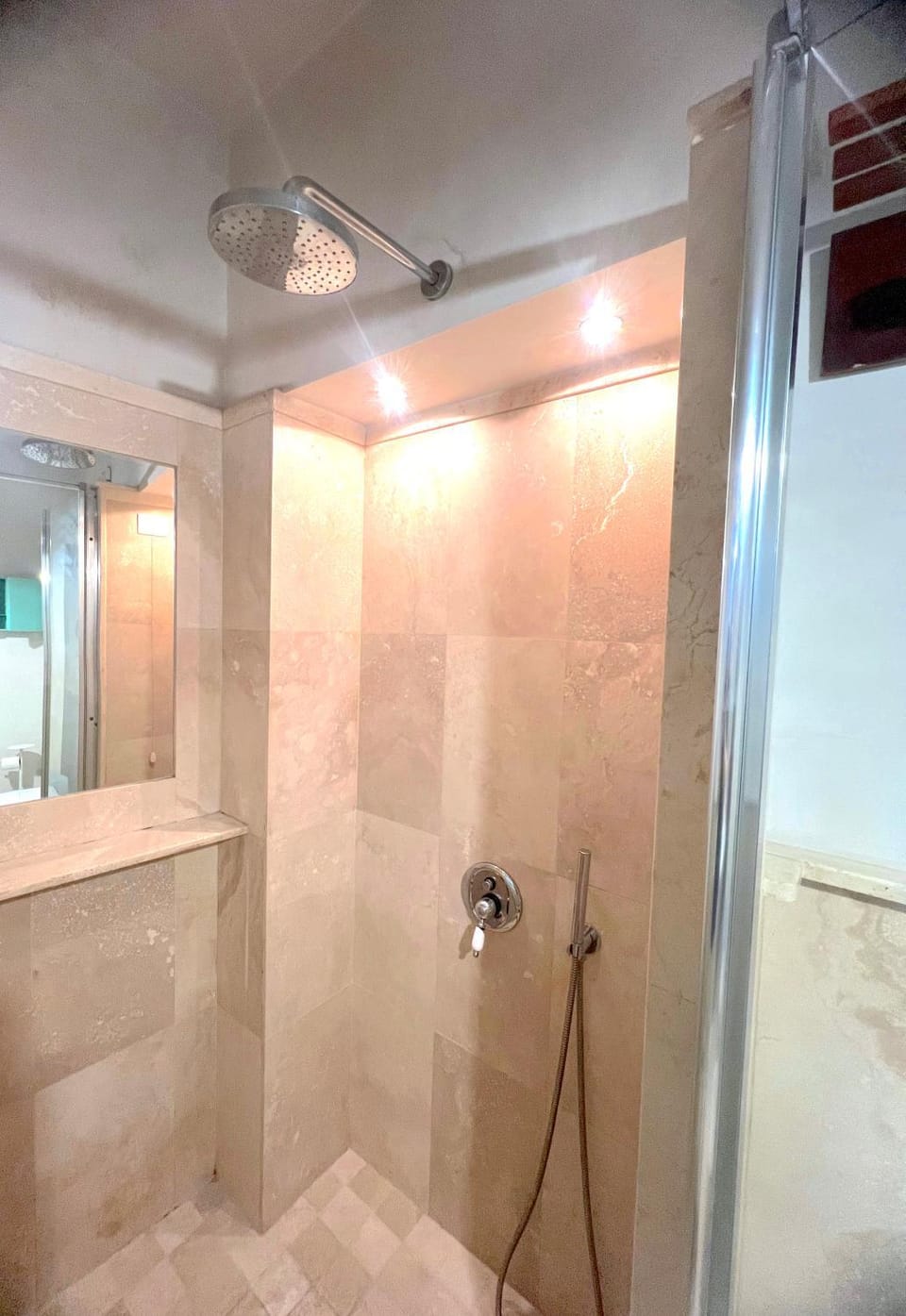 Shower