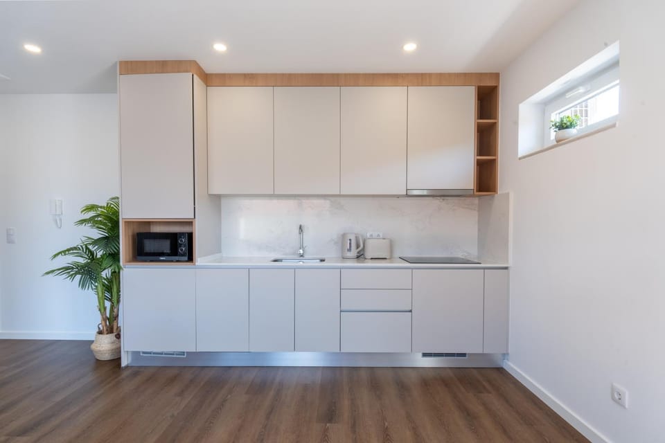 U Escrito - Vista Mar Apartment in Coimbra District, Portugal