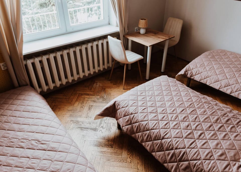 Vistula City Bed and Breakfast in Masovian Voivodeship