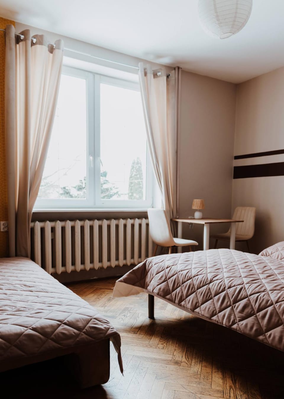 Vistula City Bed and Breakfast in Masovian Voivodeship