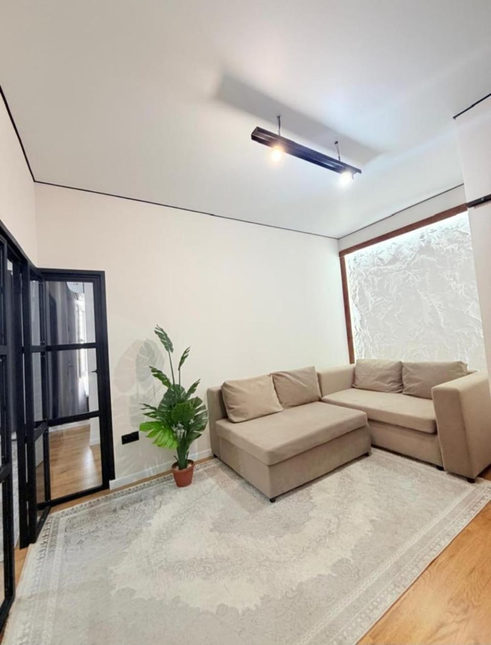 Viola Apartment in Almaty Region, Kazakhstan