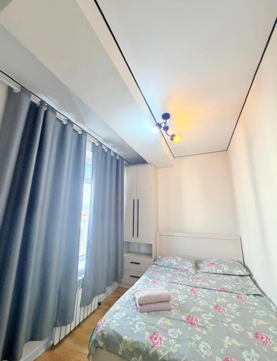 Viola Apartment in Almaty Region, Kazakhstan
