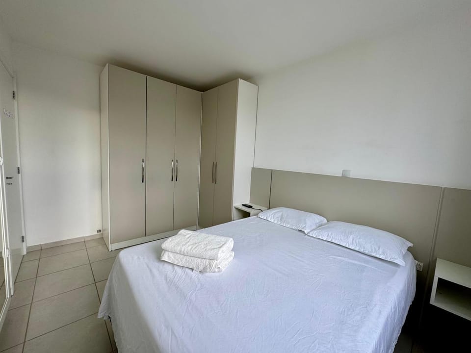 Apartamento vista mar itapema Apartment in Itapema