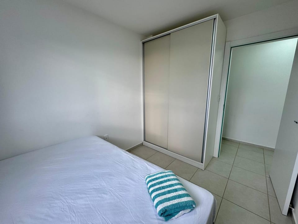 Apartamento vista mar itapema Apartment in Itapema